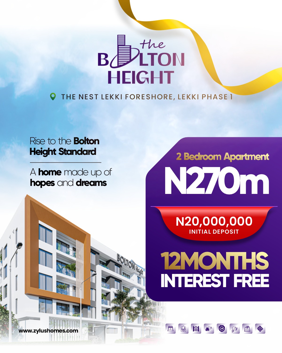 BOLTON HEIGHT