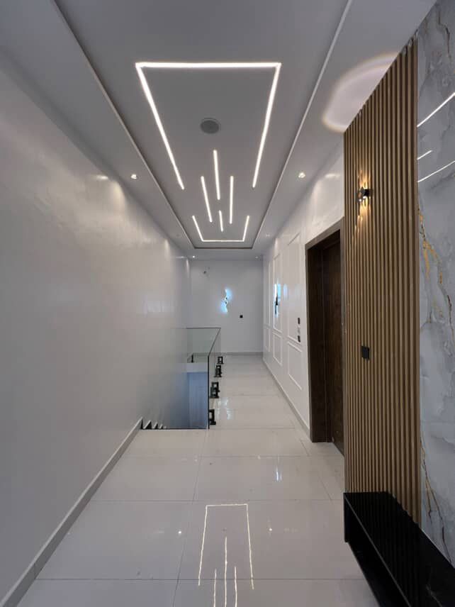 Property for sale at Captain's court estate at Ajah